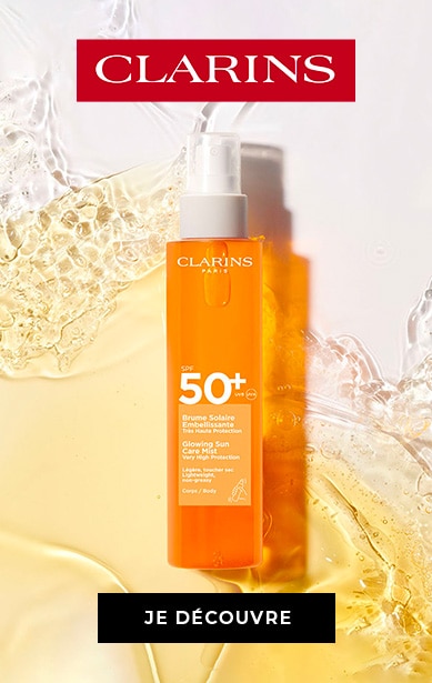 CLARINS